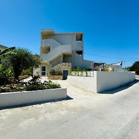 Peter'S Place Faliraki Buitenkant foto