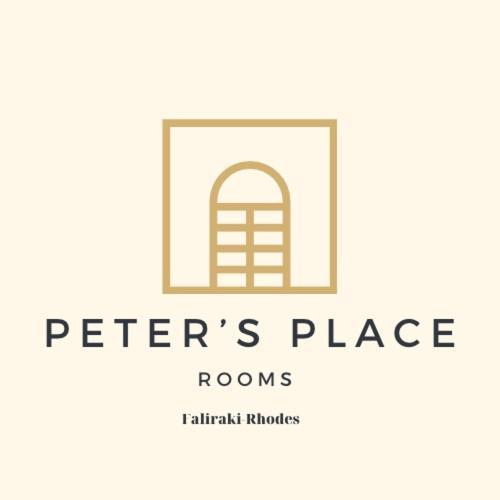 Peter'S Place Faliraki Buitenkant foto