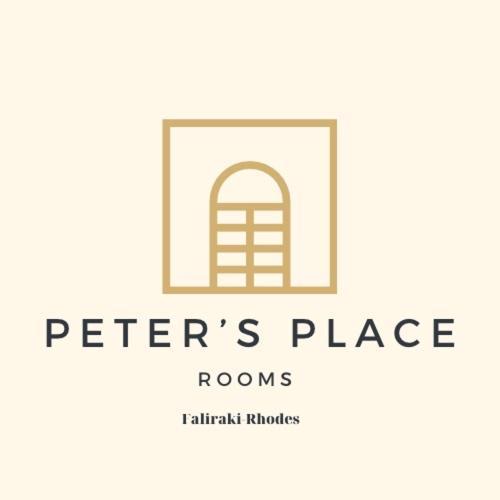 Peter'S Place Faliraki Buitenkant foto